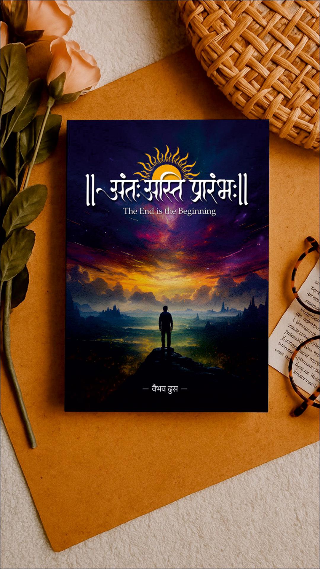 मराठी आवृत्ती - भाग १